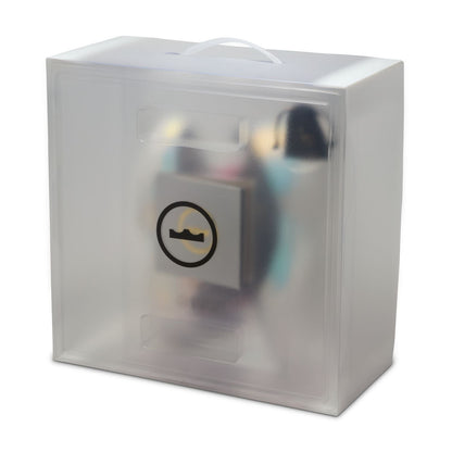 Lebron 23 'Heatwave'