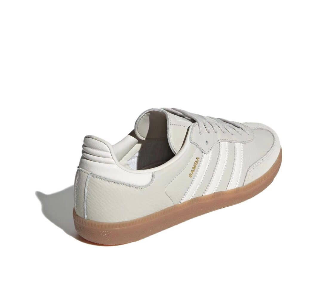 Adidas Samba OG Shoes