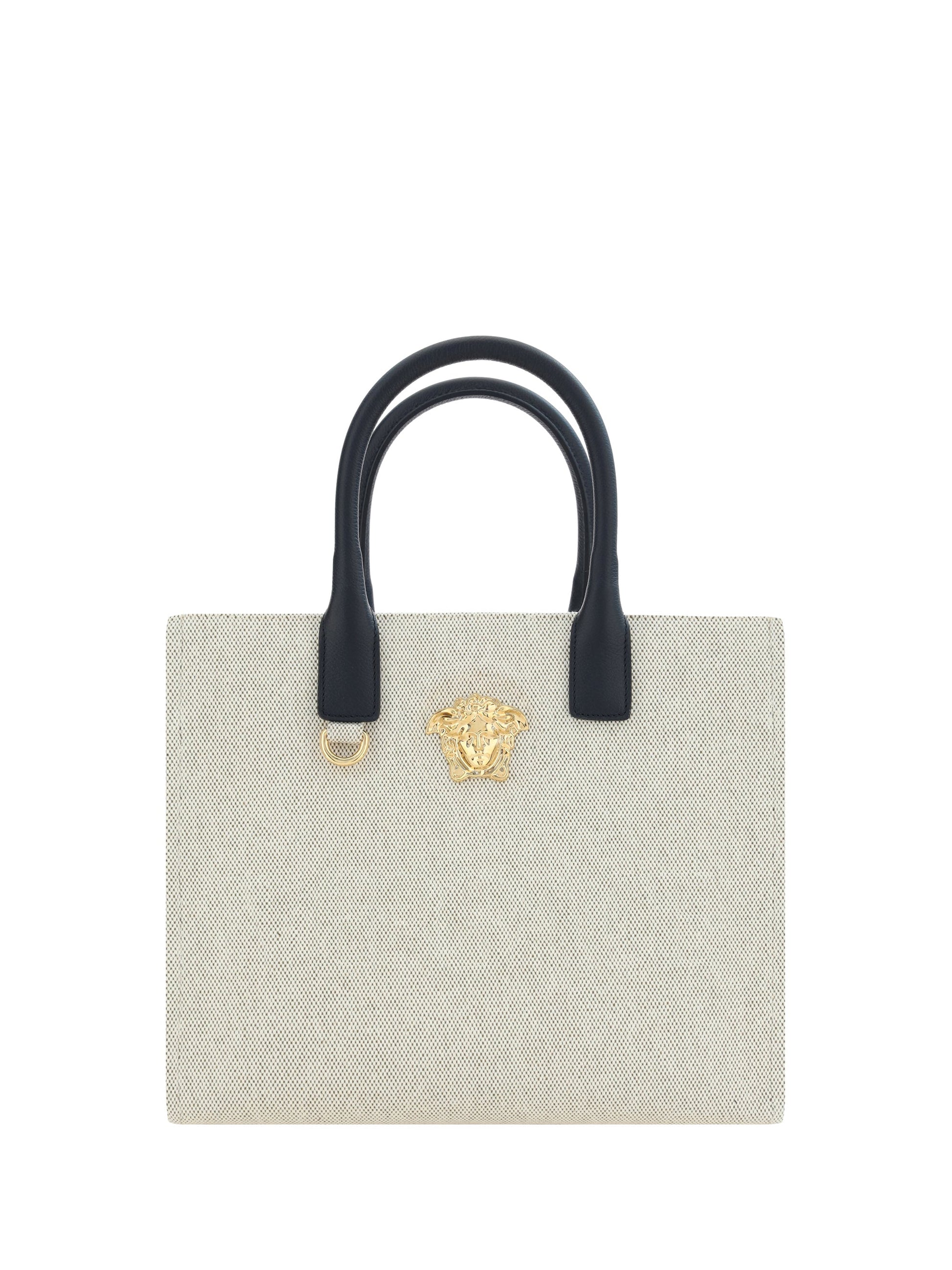 Versace Women La Medusa Handbag