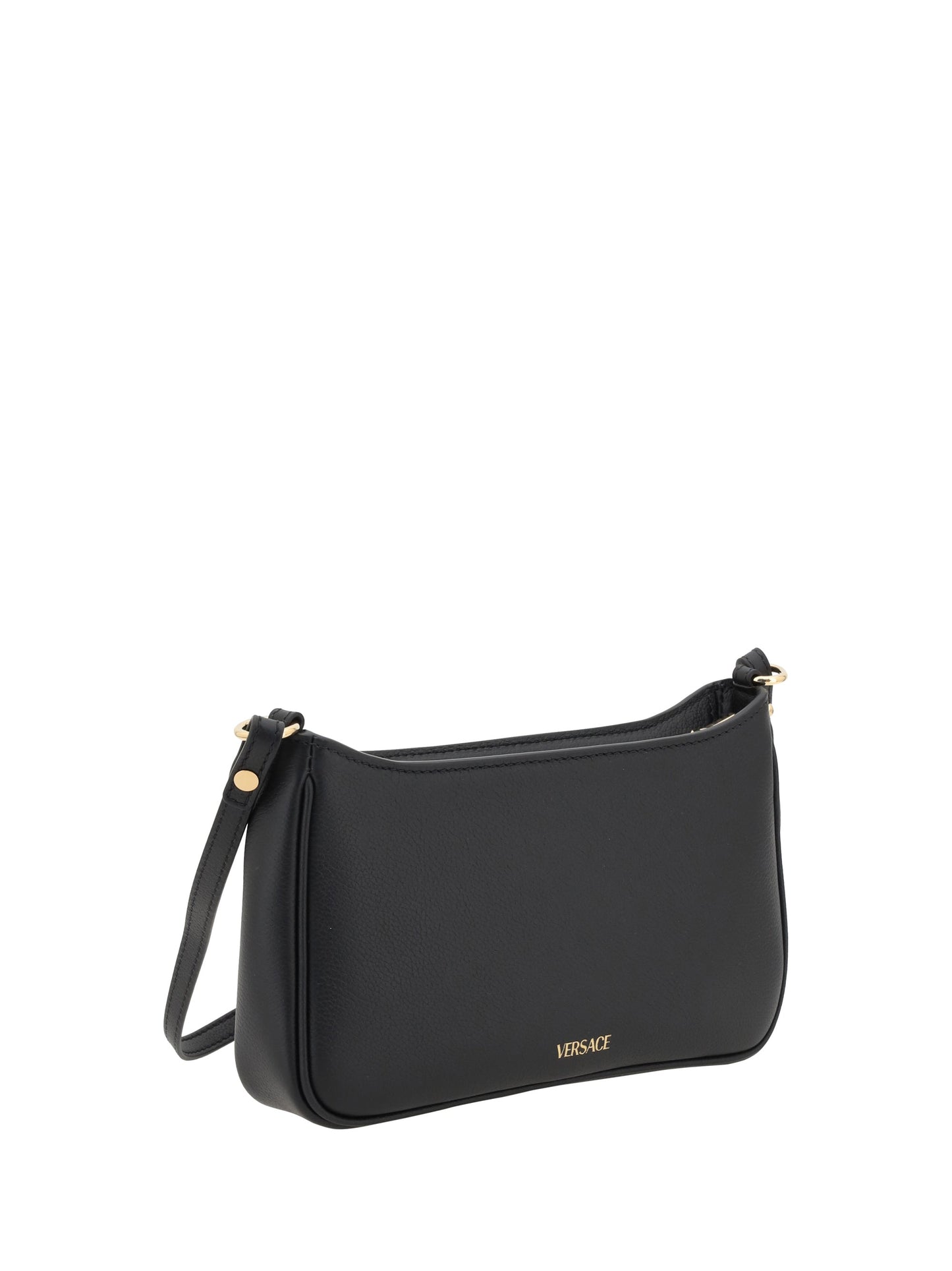 Versace Women Mini Medusa Shoulder Bag