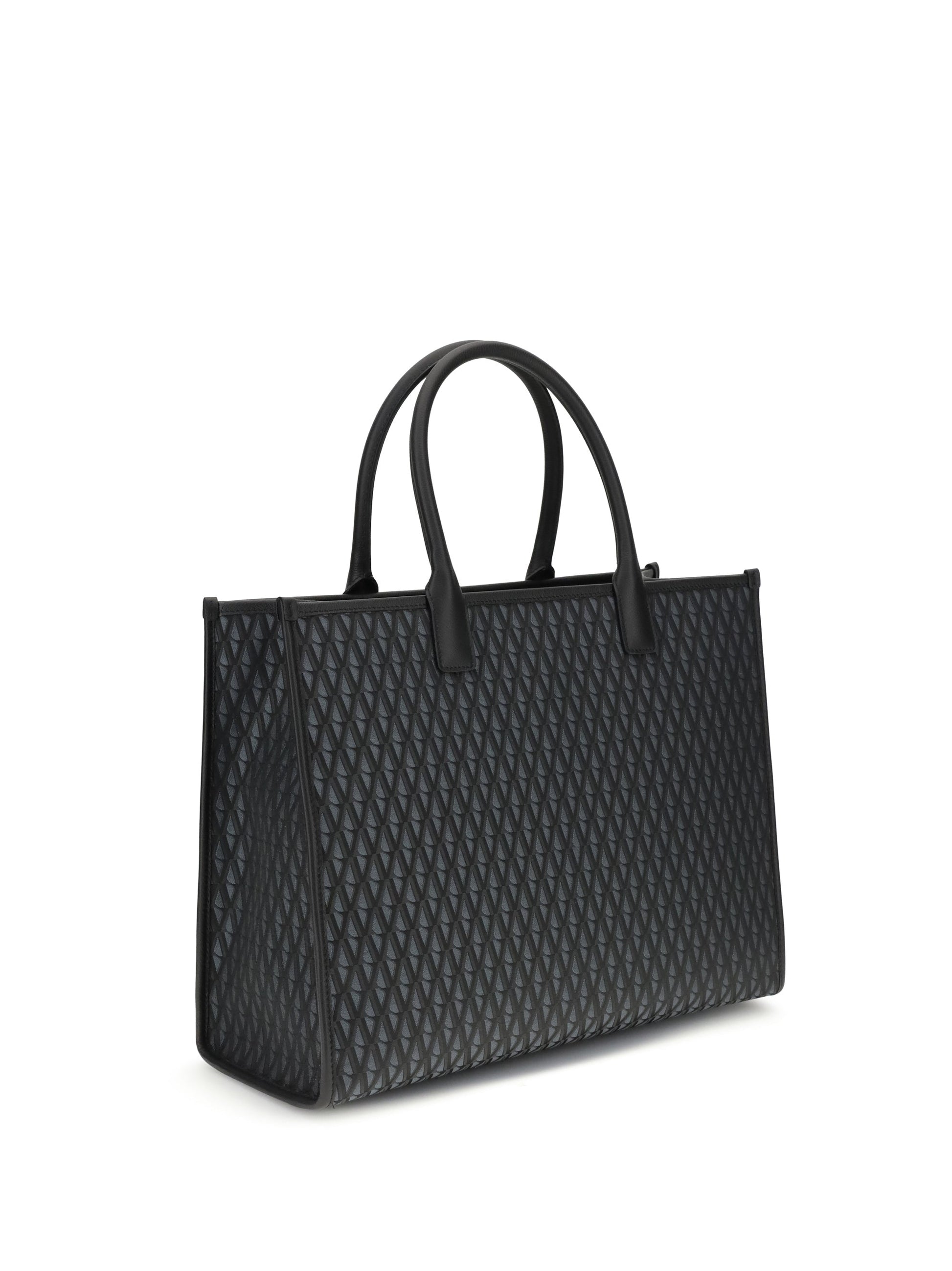 Versace Women La Medusa Tote Bag