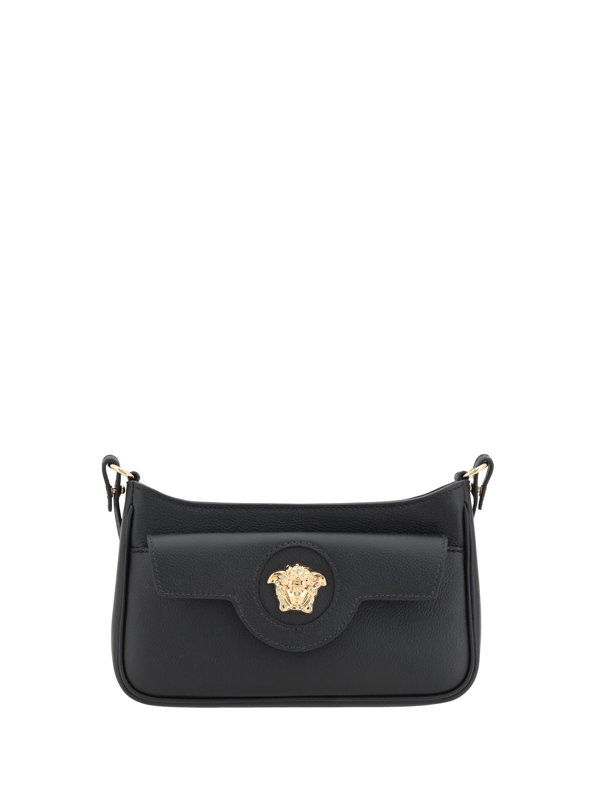 Versace Women Mini Medusa Shoulder Bag