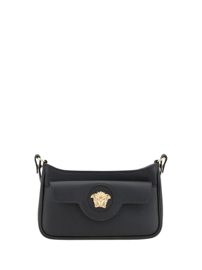 Versace Women Mini Medusa Shoulder Bag
