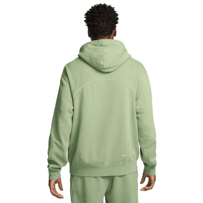 '+ NOCTA Fleece Hoodie 'Oil Green'