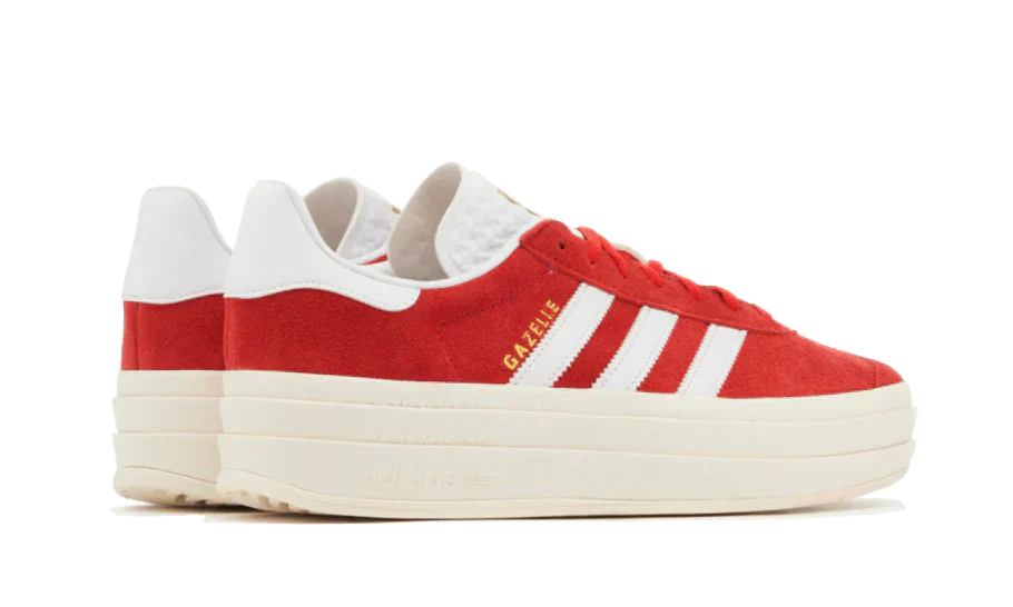 adidas Originals Gazelle Bold Shoes