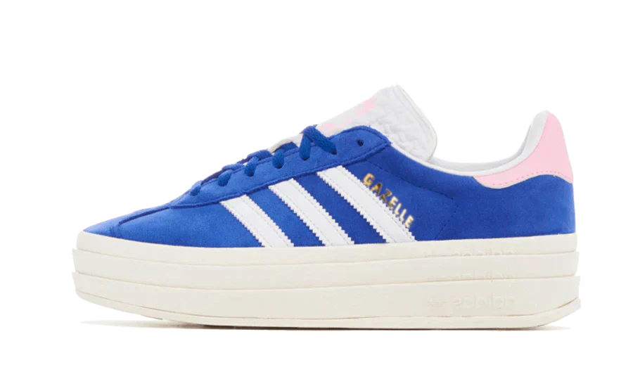 adidas Originals Gazelle Bold Shoes