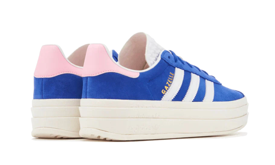 adidas Originals Gazelle Bold Shoes