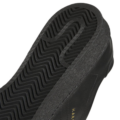 '+ Willy Chavarria Jabbar Low 'Core Black'