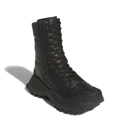 '+ Willy Chavarria Forum Boot 'Core Black'