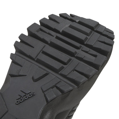 '+ Willy Chavarria Forum Boot 'Core Black'