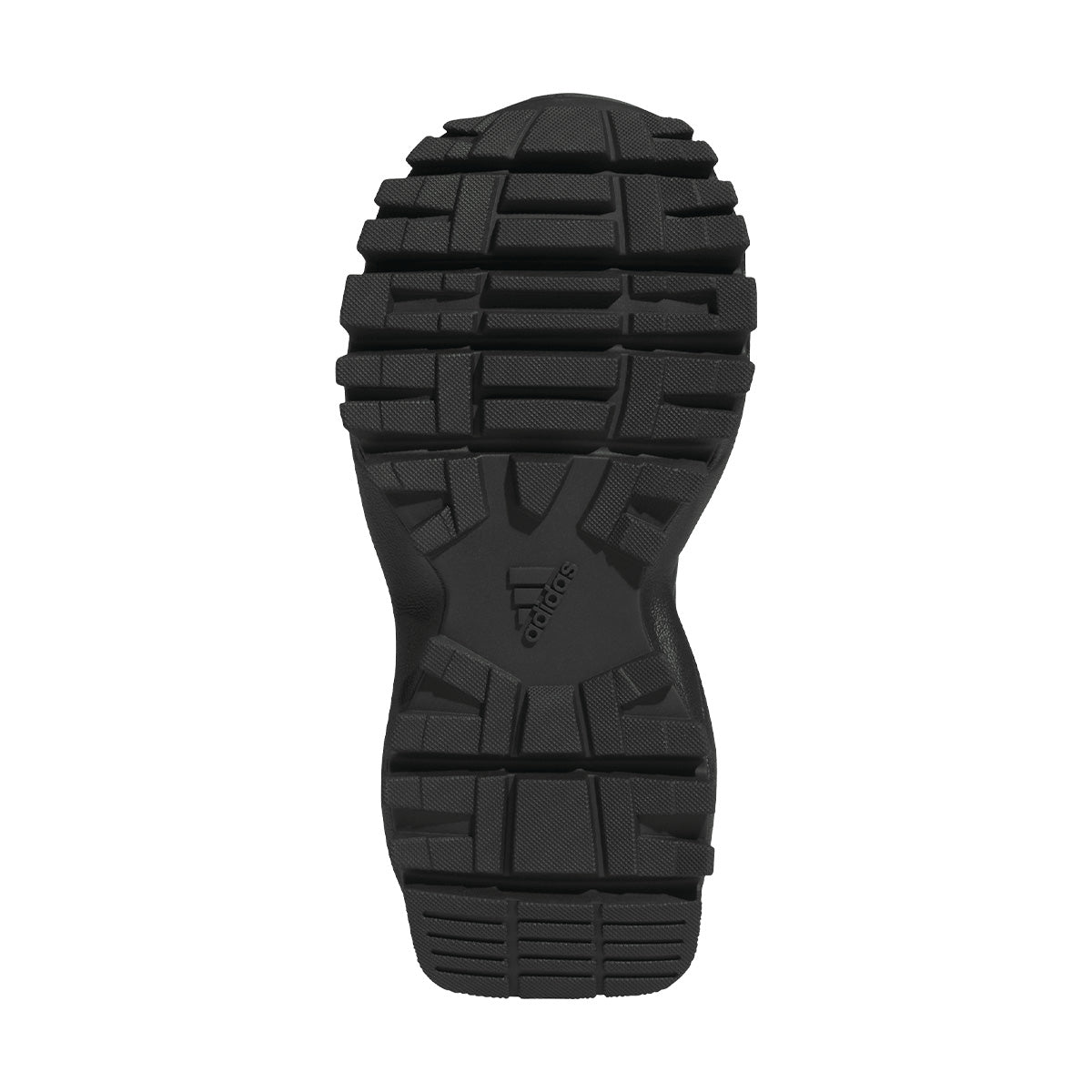 '+ Willy Chavarria Forum Sneaker 'Core Black'