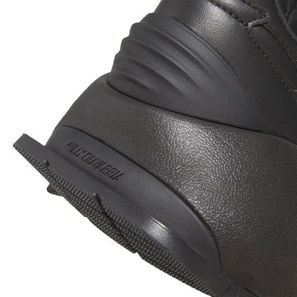'+ Willy Chavarria Forum Sneaker 'Core Black'