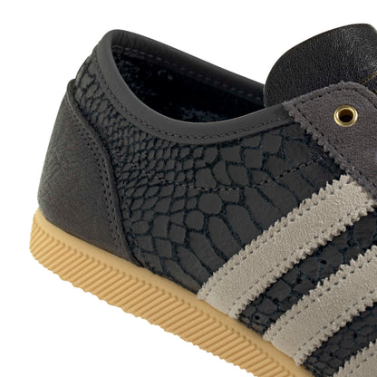 Wmns Japan Decon 'Utility Black Cream White'