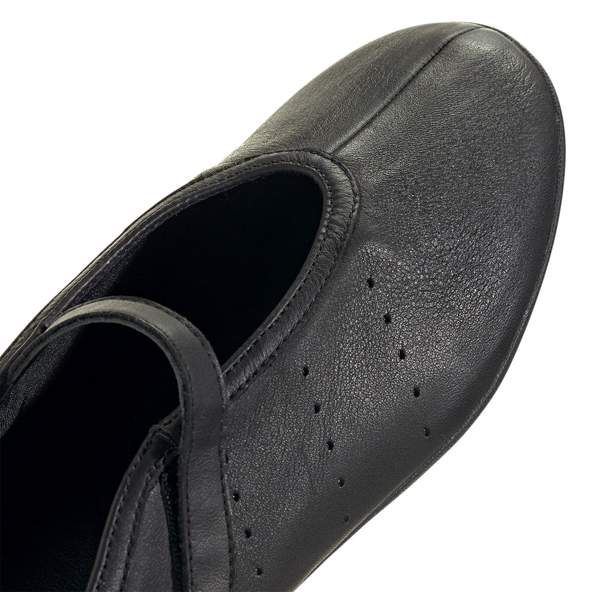 Stan Smith Lo Pro Ballet 'Core Black'