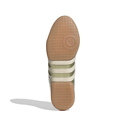 Wmns Taekwondo Mei Elite 'Gold Metallic Gum'