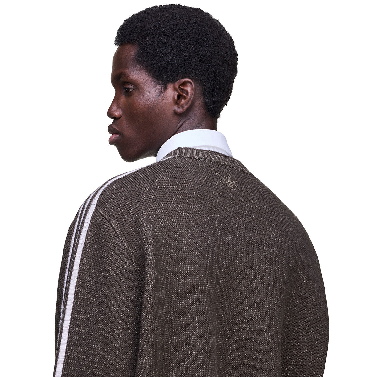 '+ AVAVAV Sweater 'Umber'