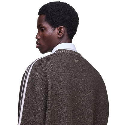 '+ AVAVAV Sweater 'Umber'