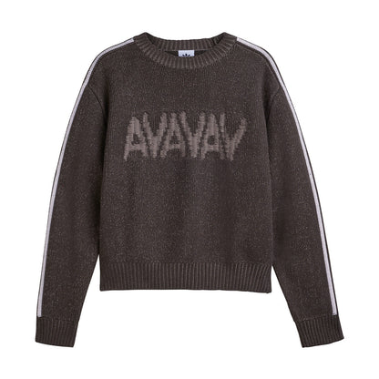 '+ AVAVAV Sweater 'Umber'