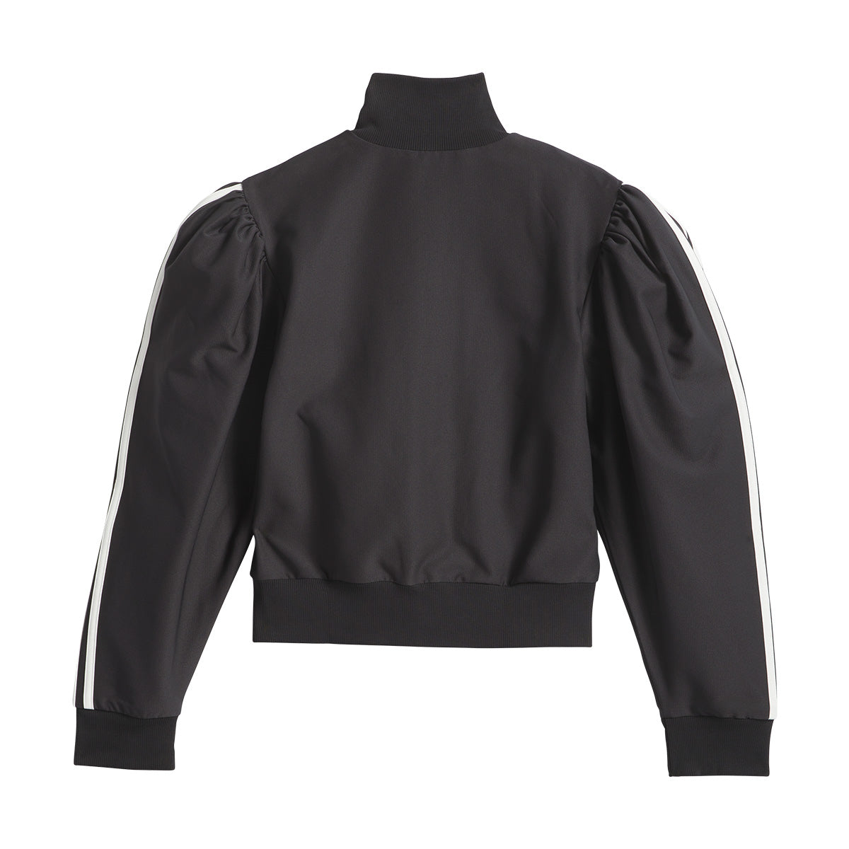 '+ Willy Chavarria Wmns Blouse Track Jacket 'Black'