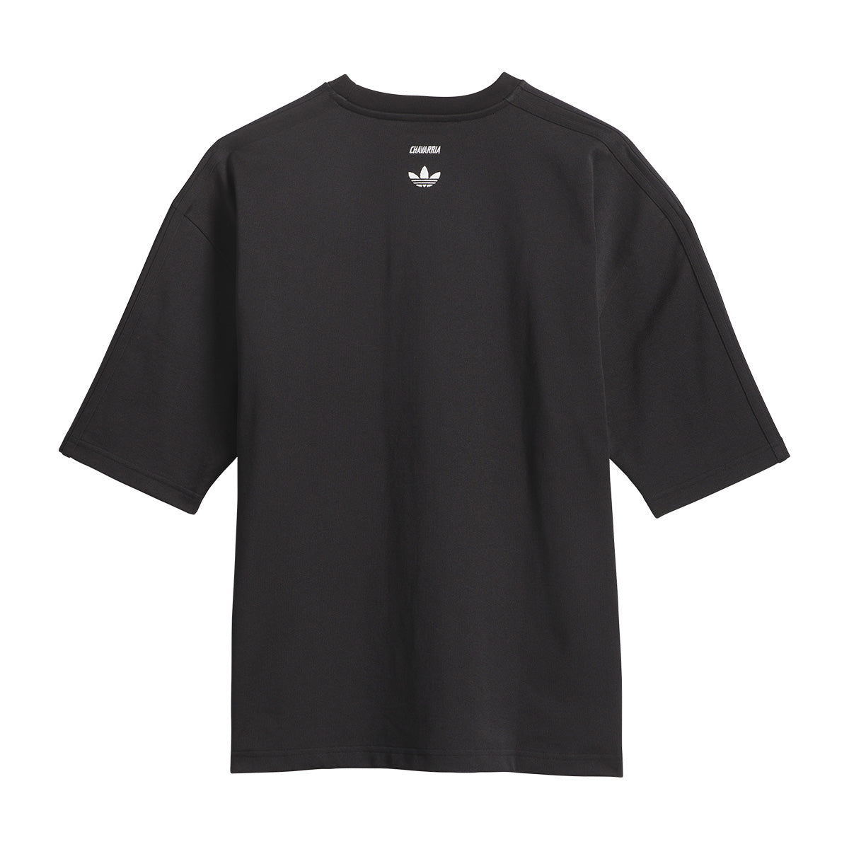 '+ Willy Chavarria Signature Tee 'Black'