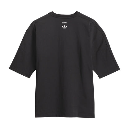 '+ Willy Chavarria Signature Tee 'Black'