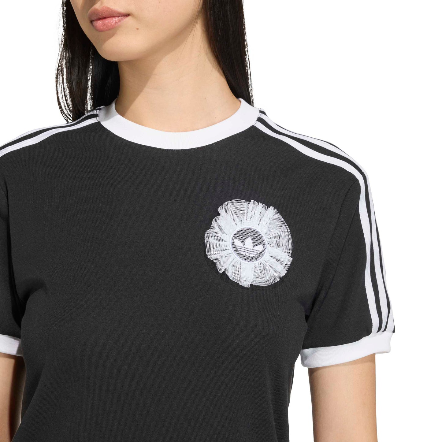 Branding Tee 'Black'