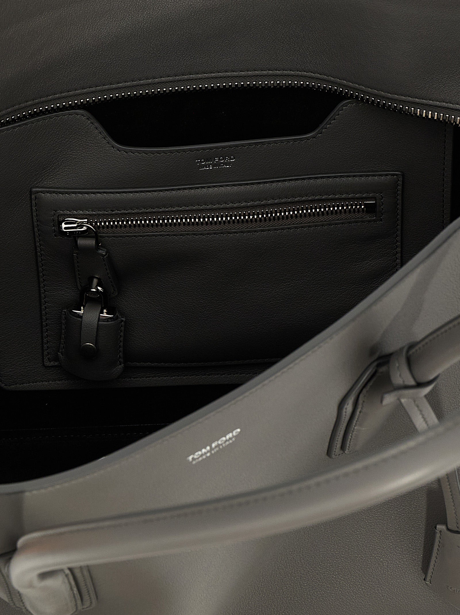 Tom Ford Women Logo Shoulder Bag