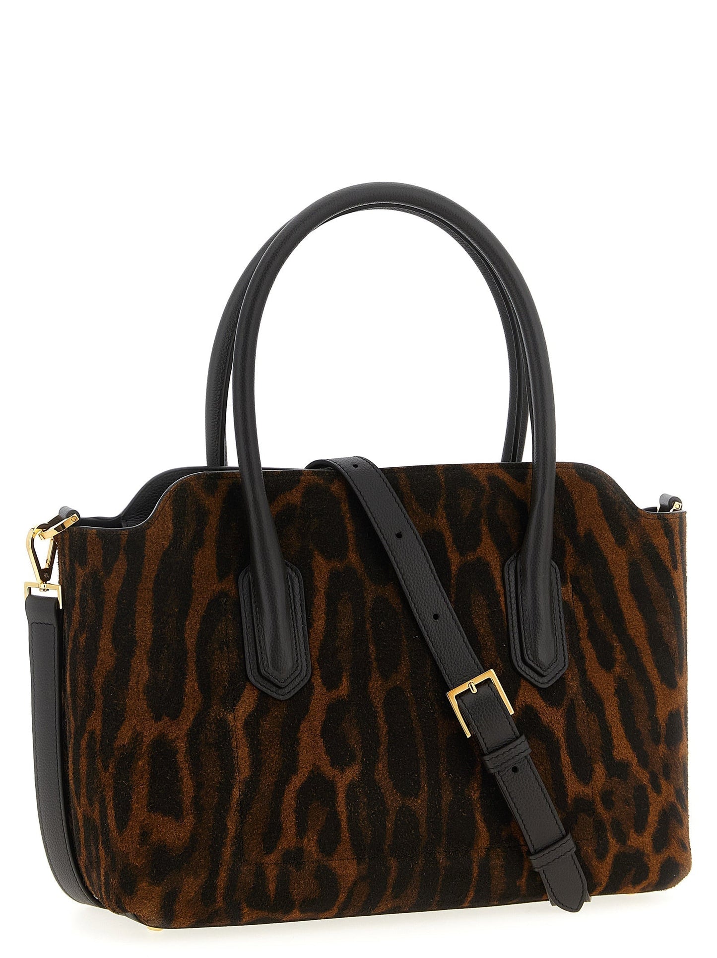 Tom Ford Women 'Ocelot' Handbag