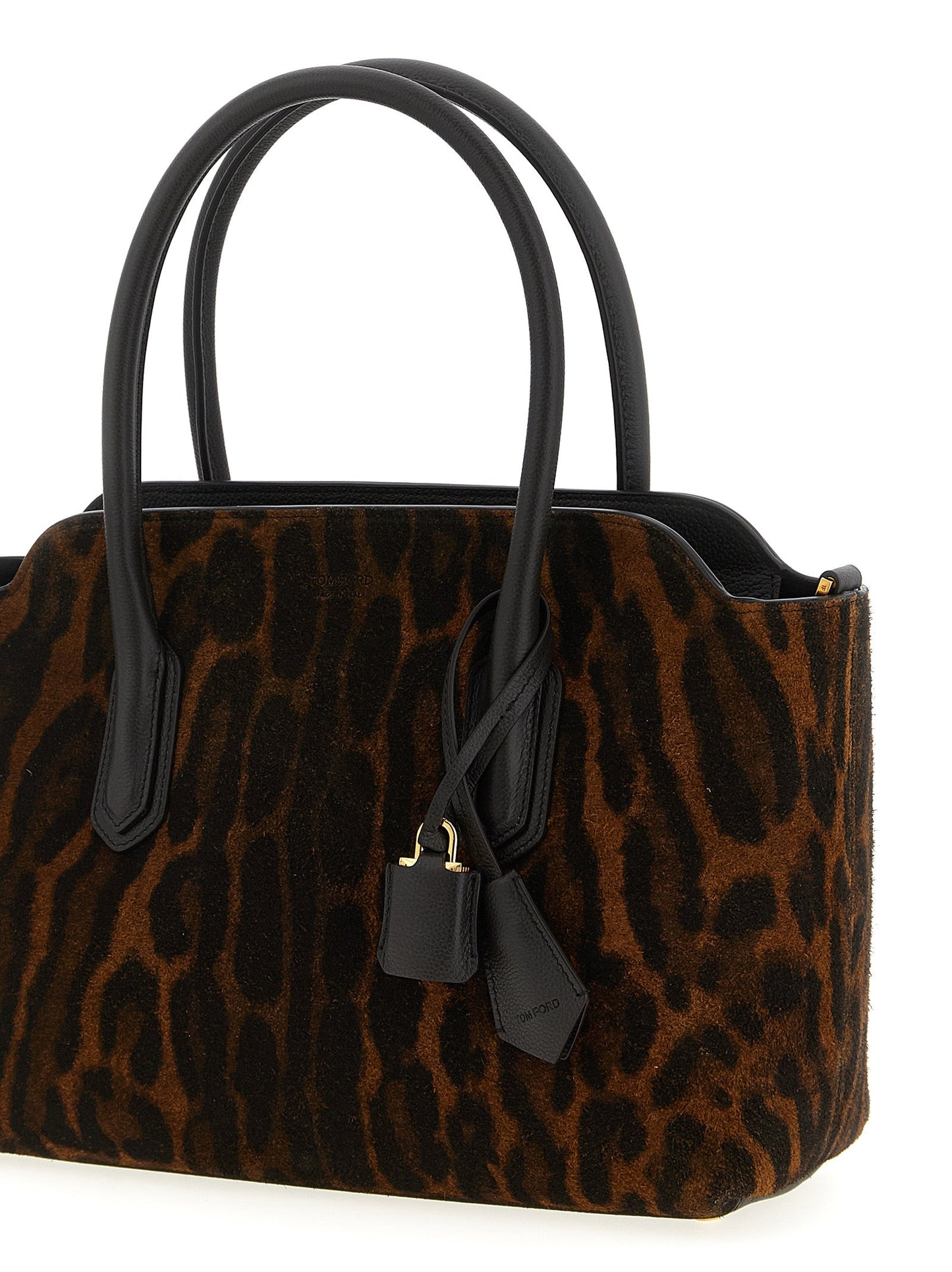 Tom Ford Women 'Ocelot' Handbag
