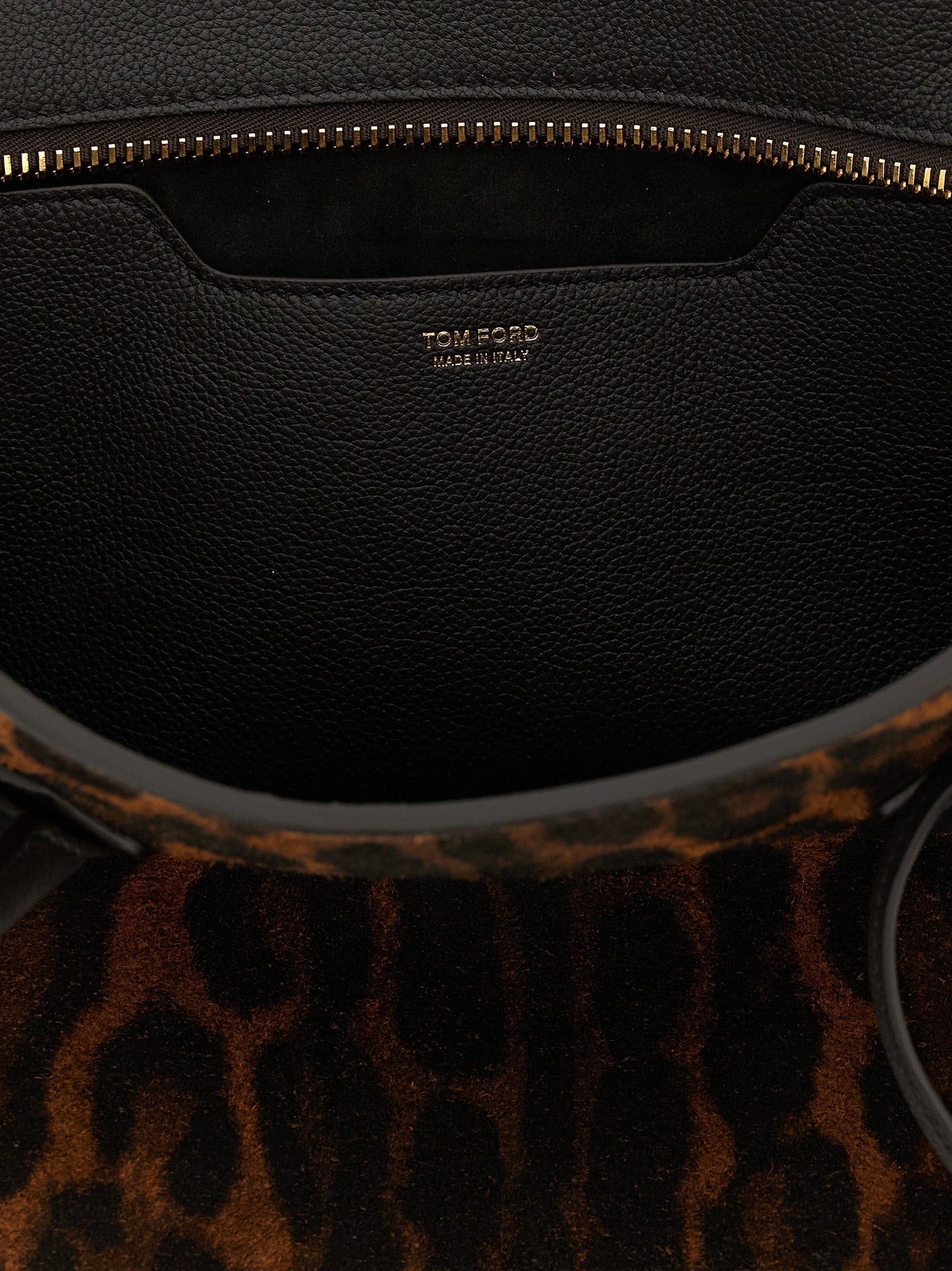 Tom Ford Women 'Ocelot' Handbag