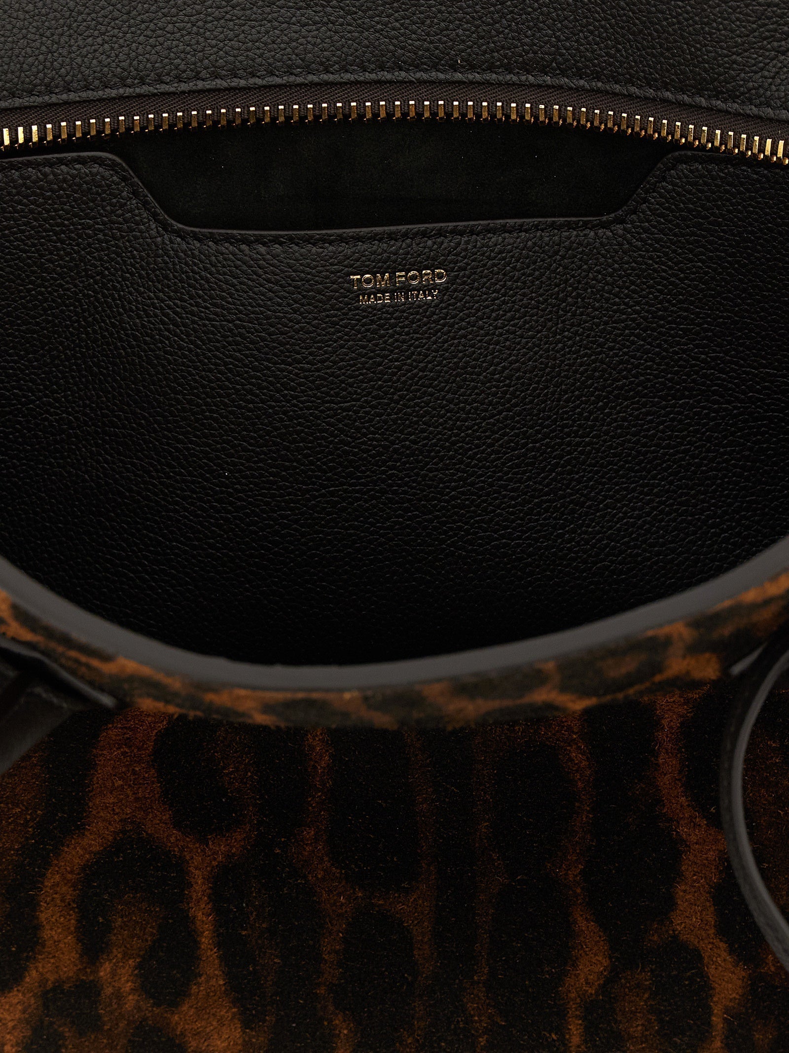 Tom Ford Women 'Ocelot' Handbag