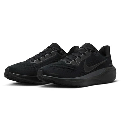 Nike Air Zoom Pegasus 41 Road Running Shoes Black Anthracite Black