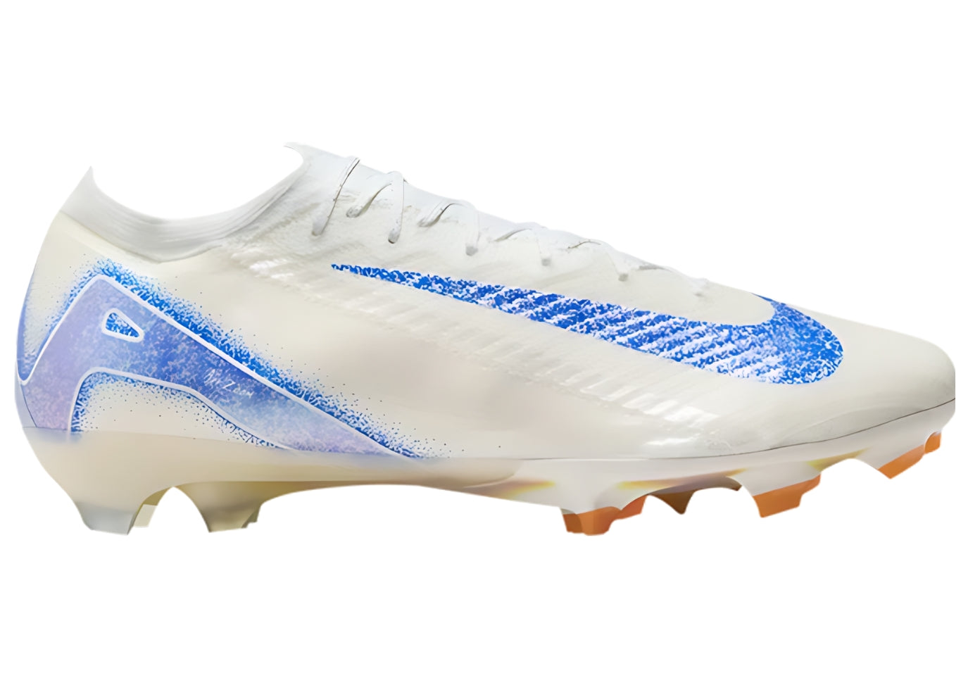 Nike Mercurial Vapor 16 Elite Blueprint FG Low-Top Soccer Cleats