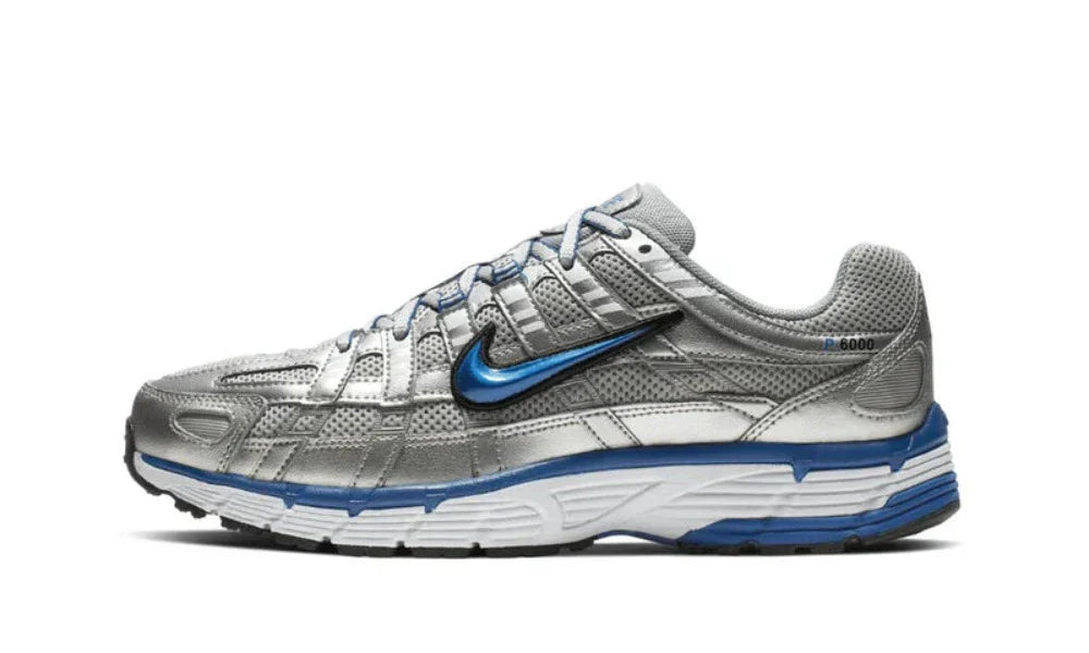Nike P-6000 Premium Shoes