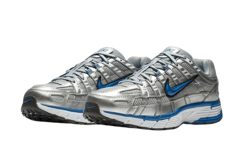 Nike P-6000 Premium Shoes