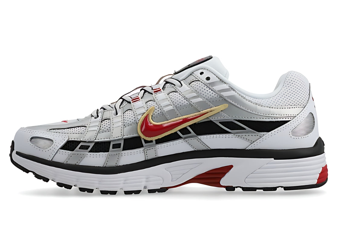Nike P-6000 Premium Shoes