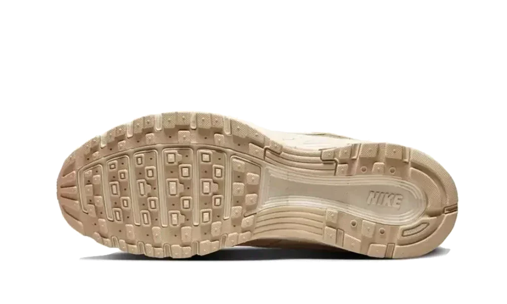 Nike P-6000 Premium Shoes
