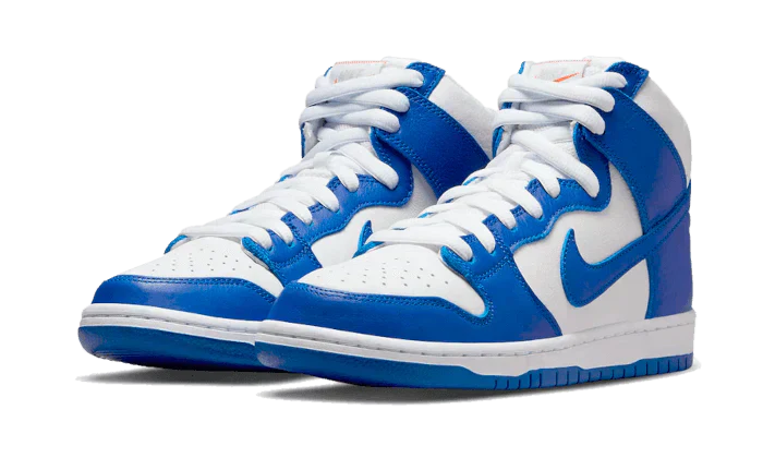 Nike SB Dunk High Shoes