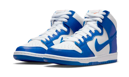 Nike SB Dunk High Shoes