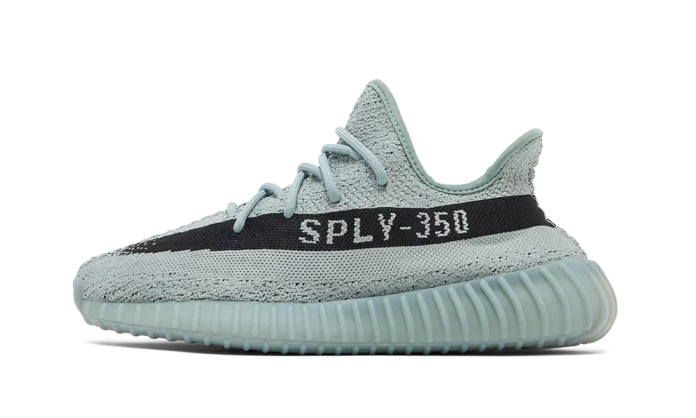 adidas Originals Yeezy Boost 350 V2 Salt Core Black Salt