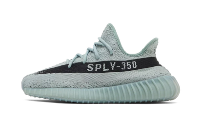 adidas Originals Yeezy Boost 350 V2 Salt Core Black Salt
