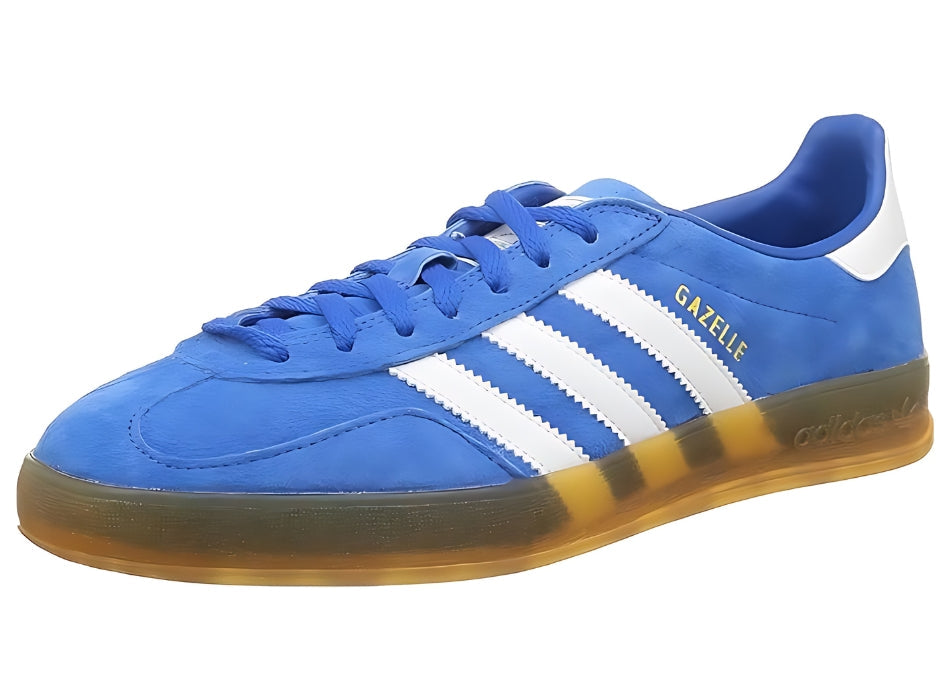 adidas Originals Gazelle Indoor Blue Bird