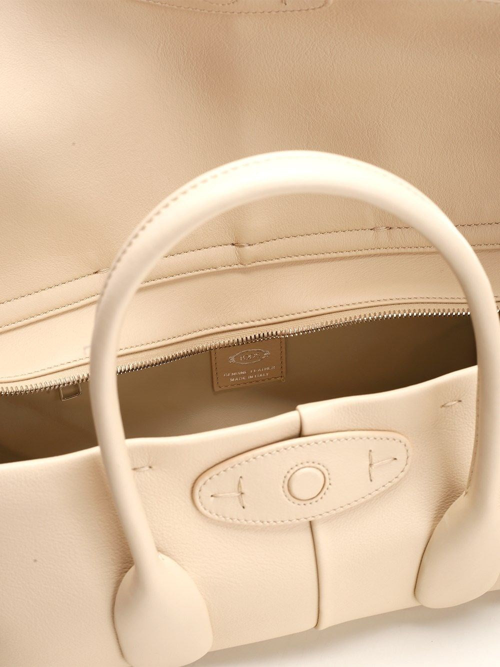 Tod's Women Small "Di Bag" Handbag