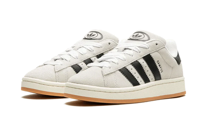 adidas Campus 00s Shoes White Gum Black