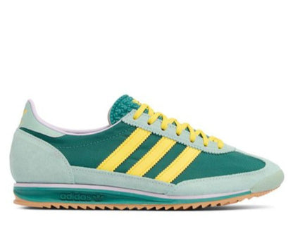adidas Women's Originals SL 72 OG SHOES