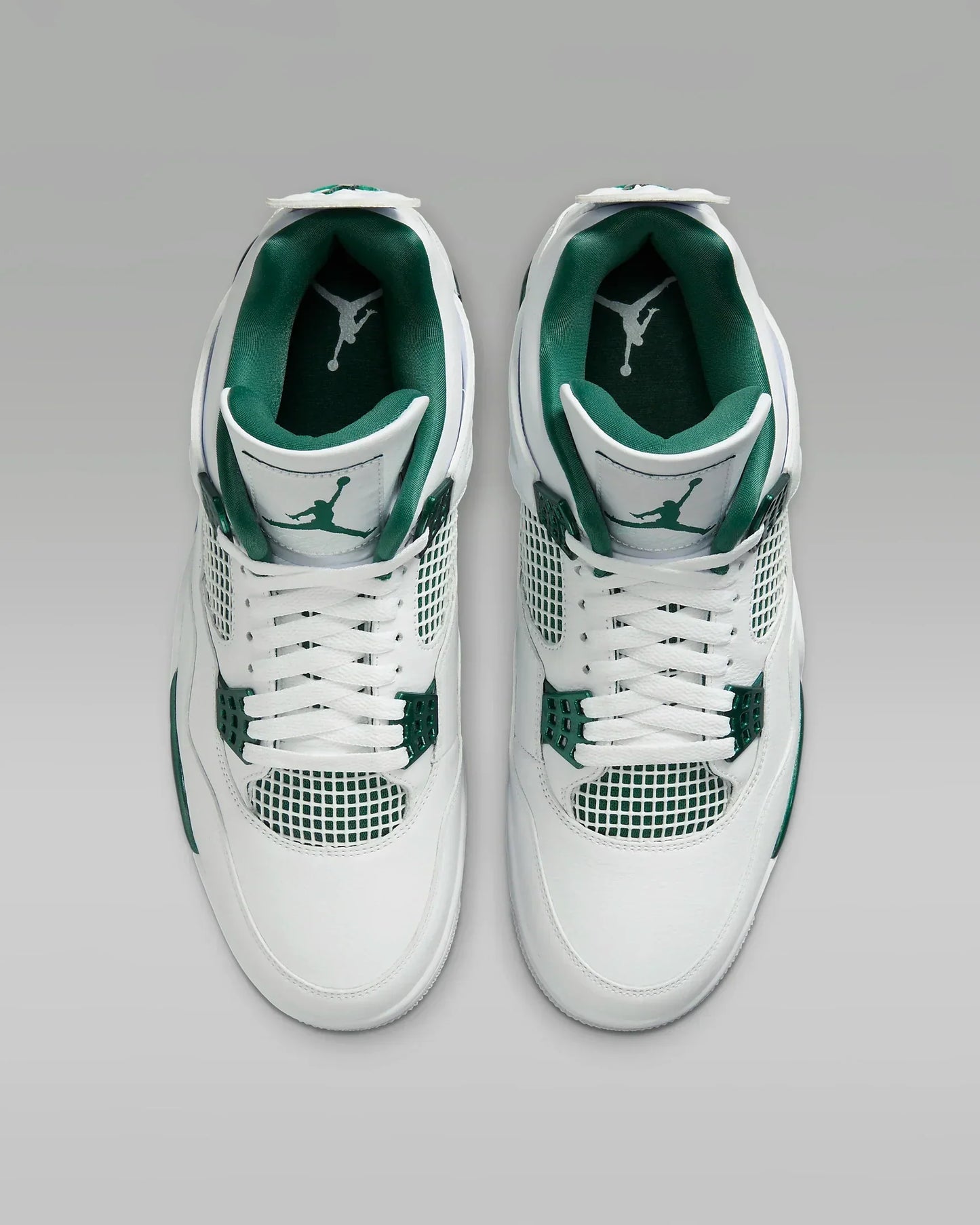 Nike Air Jordan 4 Retro Oxidized Shoes