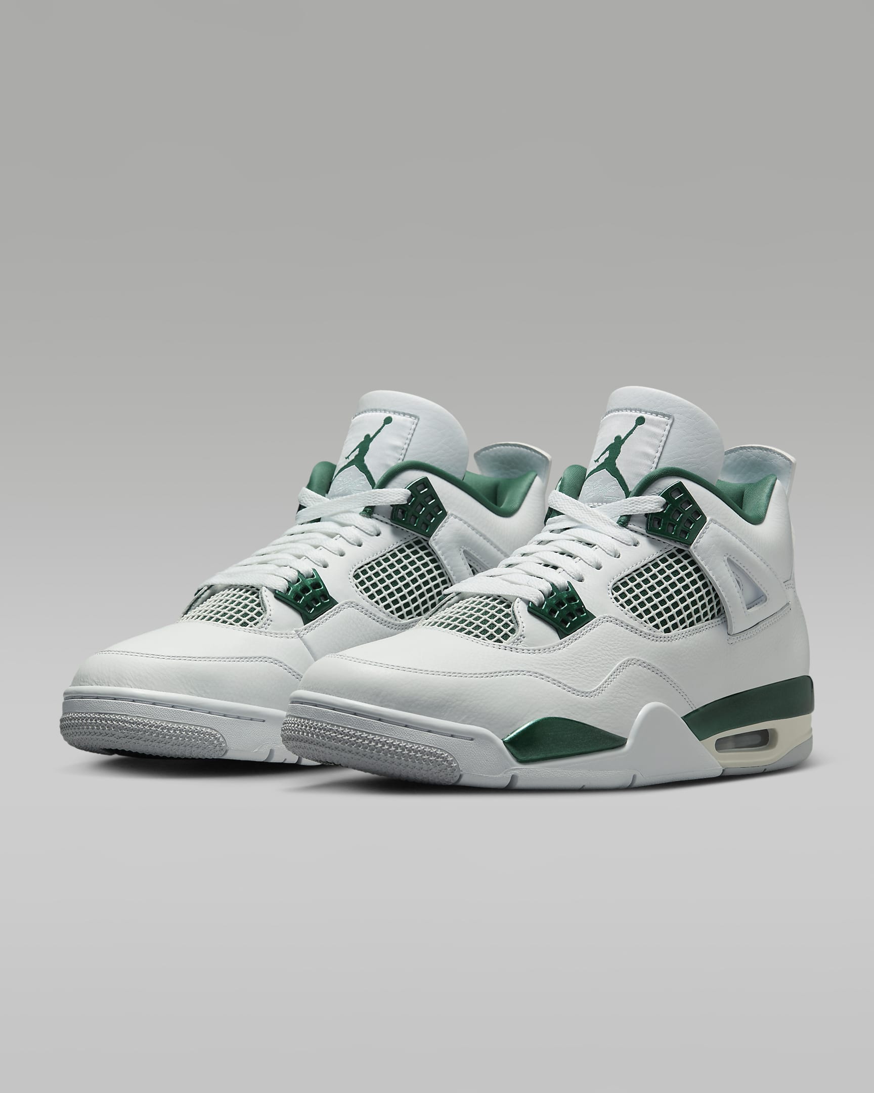 Nike Air Jordan 4 Retro Oxidized Shoes