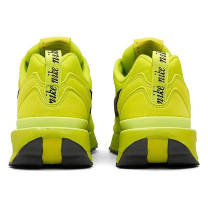 Women's Nike Air Max Dawn Atomic Green/Black