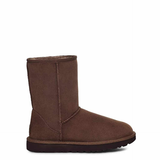 UGG - CLASSIC SHORT II Brown