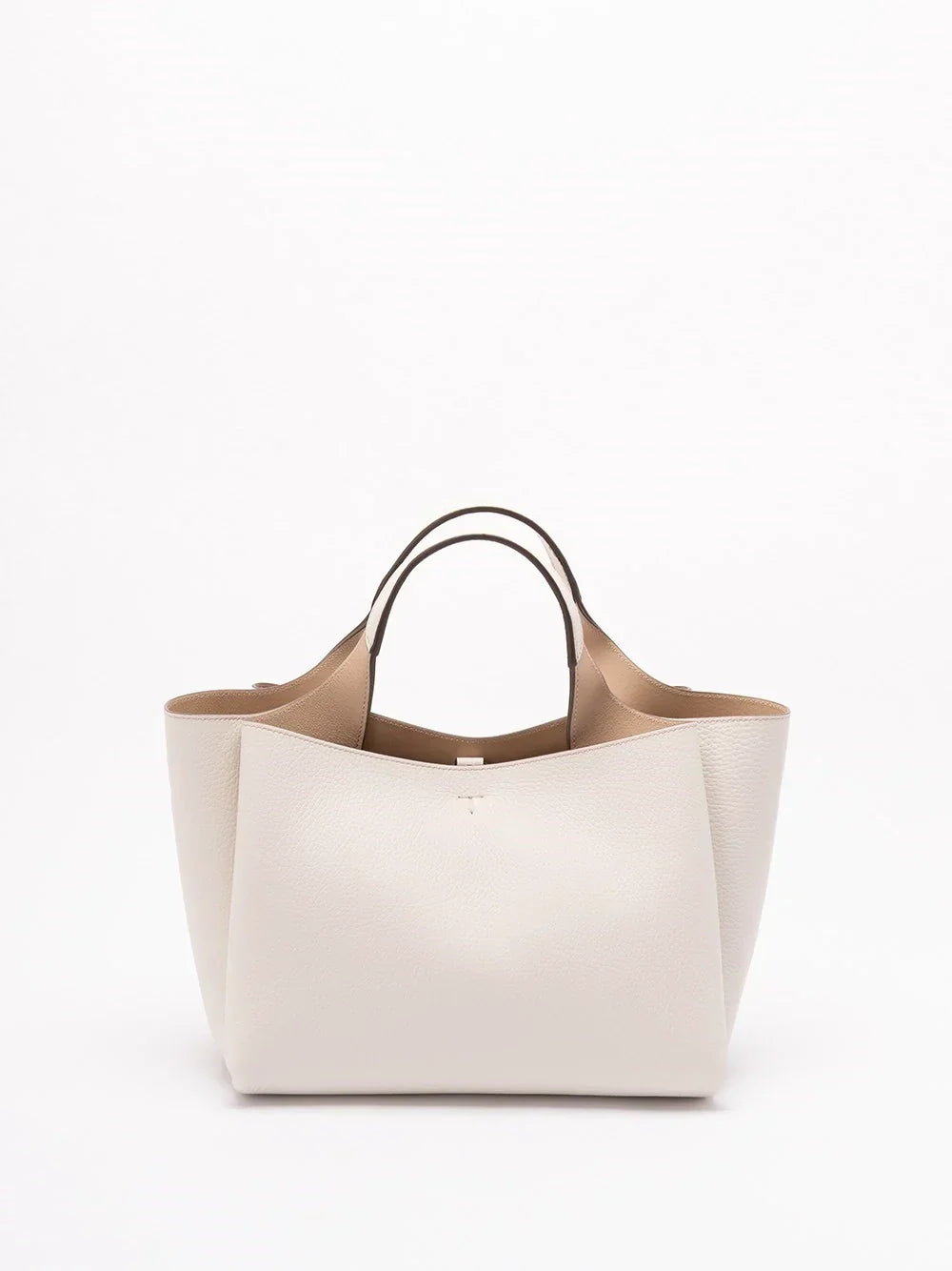 Tod's Women Mini Bag In Leather